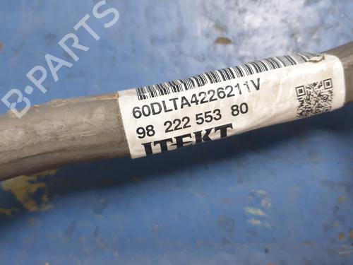 Steering rack PEUGEOT 308 II (LB_, LP_, LW_, LH_, L3_) 1.2 THP 110 | BP27098297M22