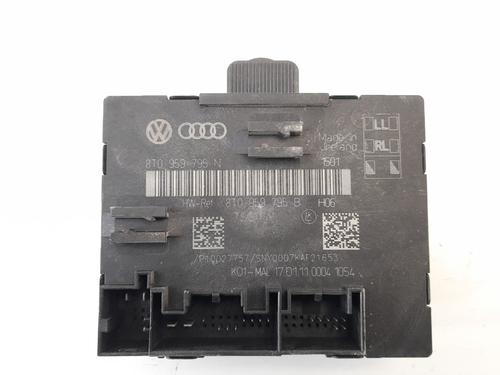 Elektronisk modul AUDI A4 B8 (8K2) 2.0 TDI 16V (140 hp) 10963758