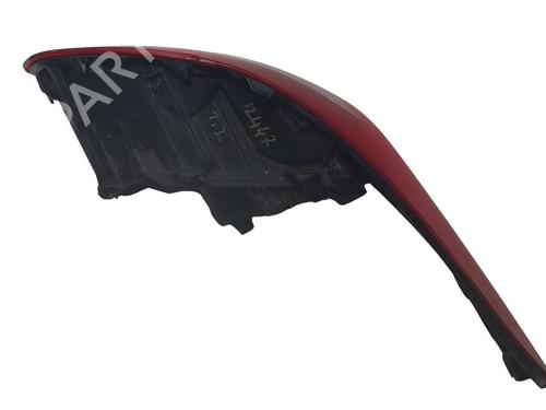 Left taillight CITROËN C-ELYSEE (DD_) 1.5 BlueHDi 100 | BP32187159C34 - Image 5