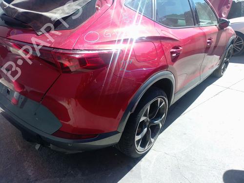 Used Right rear shock absorber Right rear shock absorber CUPRA FORMENTOR (KM7, KMP) 1.5 TSI (150 hp) 33832210 33832210