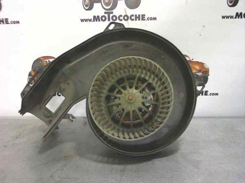 Ventilator motor OPEL MERIVA A MPV (X03) 1.7 CDTI (E75) | BP14204272M62 