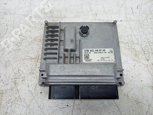 Used Engine control unit (ECU) Engine control unit (ECU) SEAT IBIZA IV (6J5, 6P1) 1.4 TDI (90 hp) 40037620 40037620