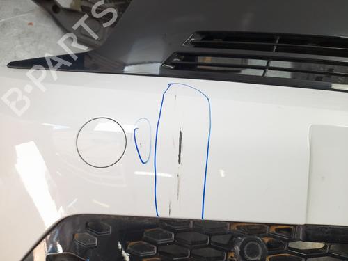 Full front OPEL CORSA F (P2JO) 1.2 (68) | BP26392674S1  - Image 5