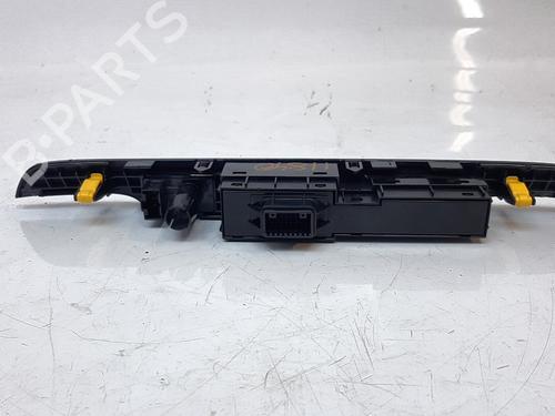 Warning switch HYUNDAI TUCSON (TL, TLE) 1.7 CRDi | BP20327061I22 