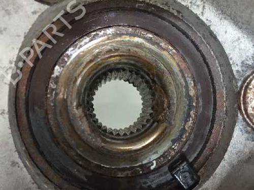 Right front steering knuckle OPEL INSIGNIA A (G09) 2.0 CDTI (68) | BP2806472M26 