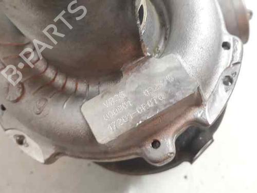 Turbocharger/Supercharger TOYOTA AVENSIS Estate (_T27_)  | BP5264053M71 
