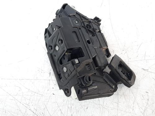 Used Rear right lock VW POLO V (6R1, 6C1) 1.4 TDI (90 hp) 11801404
