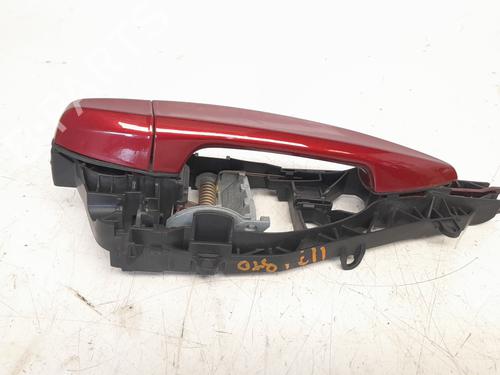 Rear right exterior door handle BMW 2 Active Tourer (F45) 216 d (116 hp) 18046865