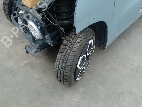 Drivaksel fortil venstre CITROËN AMI (9A_) Electric (9AZ2CA) (8 hp) 30972618