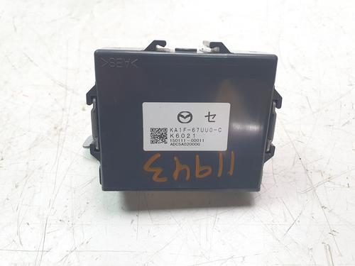 Elektronisk modul MAZDA CX-5 (KE, GH) 2.2 D (KE2FW) (150 hp) 29204974