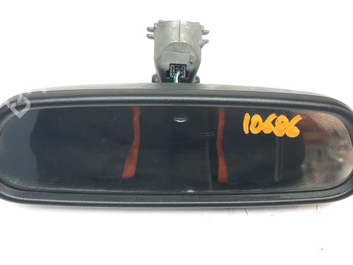 Used Rear mirror CITROËN C4 I (LC_) [2004-2014]  8664813