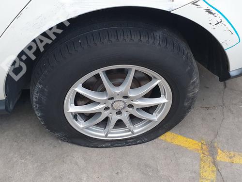 Used Left rear driveshaft Left rear driveshaft MERCEDES-BENZ M-CLASS (W166) ML 250 CDI / BlueTEC 4-matic (166.004, 166.003) (204 hp) 11187953 11187953