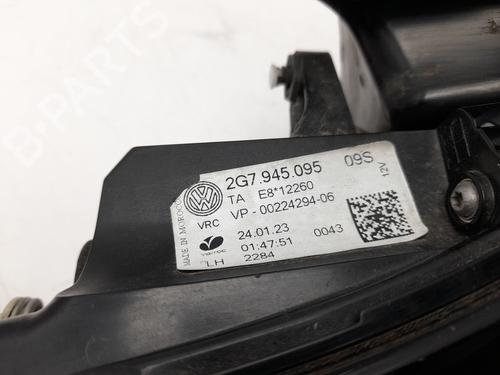 Left taillight VW TAIGO (CS1) 1.0 TSI | BP32732934C34  - Image 9