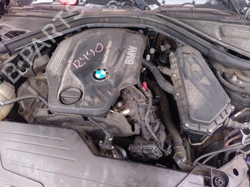 Used Starter BMW 4 Gran Coupe (F36) 420 d (190 hp) 32197847