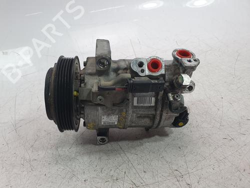 Used AC compressor AC compressor MERCEDES-BENZ A-CLASS (W177) A 200 d (177.012) (150 hp) 22924450 22924450