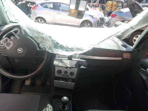 Left front window switch OPEL MERIVA A MPV (X03) 1.7 CDTI (E75) | BP1342502I27 