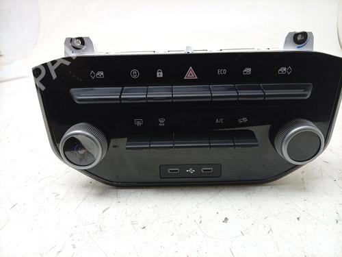 Used Climate control Climate control DACIA SPRING EV (B6M1) (45 hp) 39525842 39525842