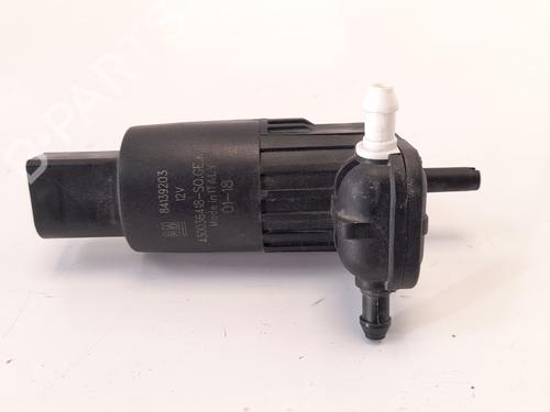 Used Washer pump OPEL ASTRA K Sports Tourer (B16) 1.6 CDTi (35) (160 hp) 14207819