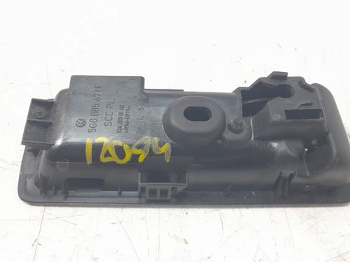 Rear left interior door handle SEAT LEON ST (5F8) 1.5 TGi | BP30161068I15 