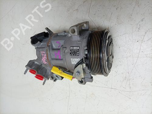 AC-Kompressor AC-Kompressor 34631194 34631194