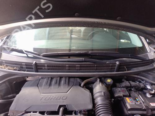 Vindspejlsviskerarm KIA STONIC (YB) 1.0 T-GDi Eco-Dynamics+ | BP36833133C143 - Image 2