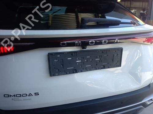Used Rear center light Rear center light OMODA 5 1.6 (147 hp) 35931999 35931999