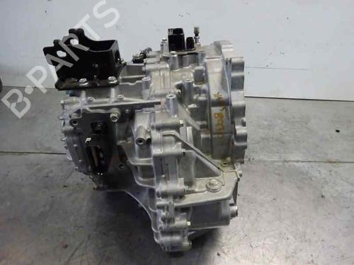 Gearbox TOYOTA YARIS (_P13_) 1.5 Hybrid (NHP130_, NHP130) | BP324701M3 