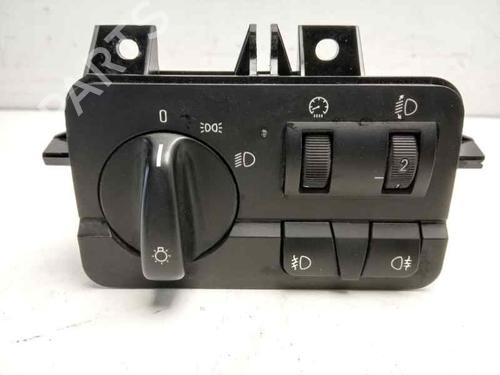 Commande de phare BMW 3 Compact (E46) 316 ti (115 hp) 4640065