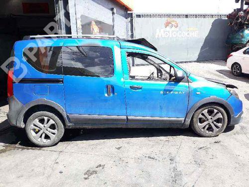 DACIA LOGAN MCV II  1.5 dCi  126507