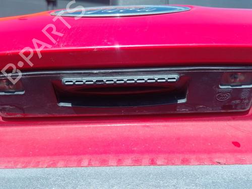 Used Tailgate handle Tailgate handle FORD FIESTA VII (HJ, HF) 1.0 EcoBoost (101 hp) 39654704 39654704