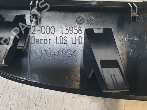 Other MERCEDES-BENZ CLA (C118) CLA 180 (118.384) | BP30096611O1 - Image 6