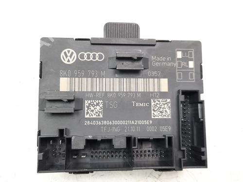 Computer comfort AUDI Q5 (8RB) [2008-2019]  17825385