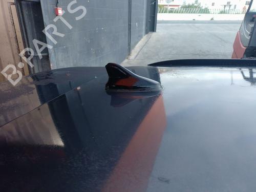Used Antenna/Base Antenna/Base SEAT LEON Sportstourer (KL8, KLD) 1.5 eTSI (150 hp) 40184432 40184432