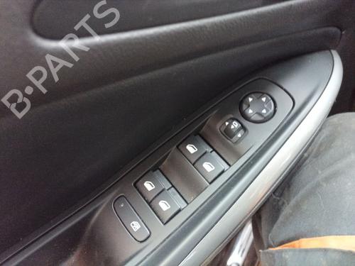 Left front window switch OPEL GRANDLAND / GRANDLAND X (A18, P1UO) 1.5 Turbo D (75) | BP24807688I27 