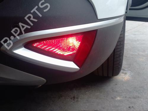 Used Rear bumper right light Rear bumper right light KIA SPORTAGE V (NQ5) 1.6 T-GDI AWD (180 hp) 39945612 39945612