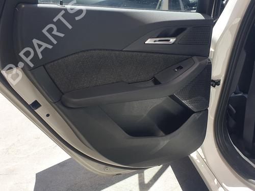 Vindusheismekanisme venstre bak BMW 2 Active Tourer (F45) [2013-2021]  18341135