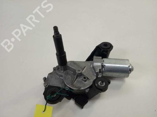 Viskermotor bagrude RENAULT MEGANE III Grandtour (KZ0/1) [2008-2016]  2504991