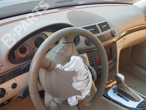 Right front window switch MERCEDES-BENZ E-CLASS (W211) E 200 Kompressor (211.042) | BP9948702C105  - Image 5