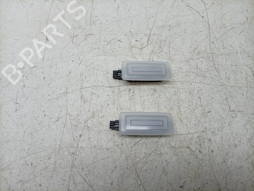 Used Interior roof light Interior roof light VW T-ROC (A11, D11) 2.0 TDI (150 hp) 40184423 40184423