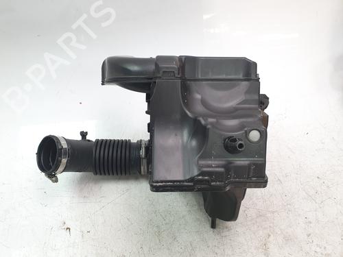 Air filter box RENAULT MEGANE IV Hatchback (B9A/M/N_) 1.3 TCe 140 (B9NB) | BP29909706M87