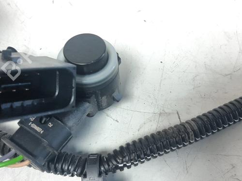 Electronic module PEUGEOT 2008 II (UD_, US_, UY_, UJ_, UR_, UC_)  | BP18492121M83 