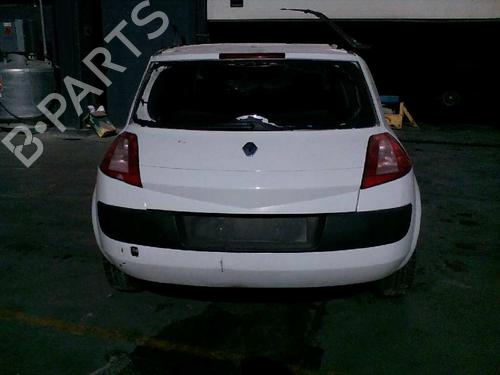 Switch RENAULT MEGANE II (BM0/1_, CM0/1_) 1.5 dCi (BM0F, BM0T, BM2B, CM0F, CM0T) | BP1606031I30 