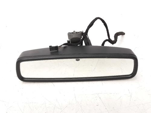 Used Rear mirror FORD C-MAX II (DXA/CB7, DXA/CEU) 1.5 TDCi (120 hp) 8662280