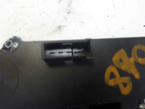 Warning switch MERCEDES-BENZ VITO / MIXTO Van (W639)  | BP3469775I22 