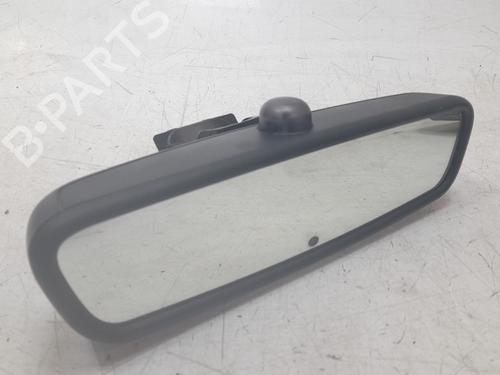 Used Rear mirror Rear mirror BMW 3 (F30, F80) 330 e (252 hp) 26322436 26322436