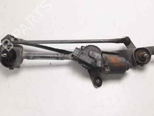 Used Front wiper motor OPEL INSIGNIA A Country Tourer (G09) 2.0 CDTi (47) (131 hp) 3446453