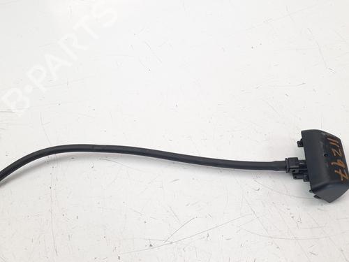 Sprinklervæskepumpe OPEL CORSA F (P2JO) 1.2 (68) (101 hp) 15499775
