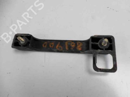Front right exterior door handle CITROËN C15 Box Body/MPV (VD_)  | BP1606496C129 