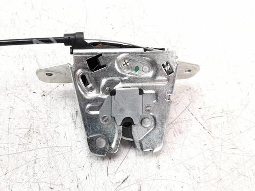 Tailgate lock MERCEDES-BENZ M-CLASS (W166) ML 250 CDI / BlueTEC 4-matic (166.004, 166.003) | BP11187736C101 