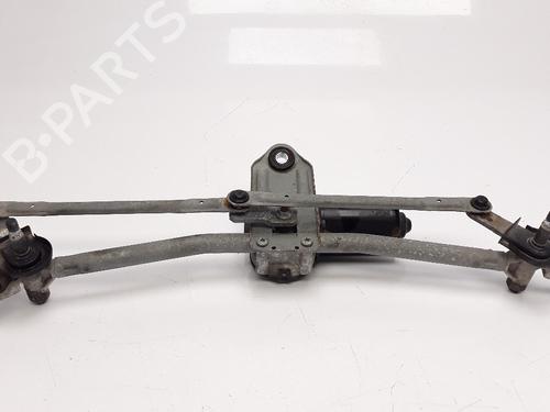 Used Front wiper motor KIA SPORTAGE III (SL) [2009-2017]  7664548